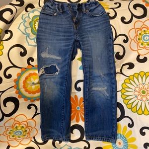GAP Kids Straight Leg Jeans